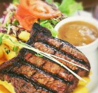 Australian Hotel Gympie - Accommodation Guide