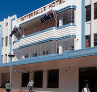 Tattersalls Hotel - Accommodation Asia