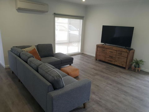 123 Wilson Arapiles - Accommodation Asia 6