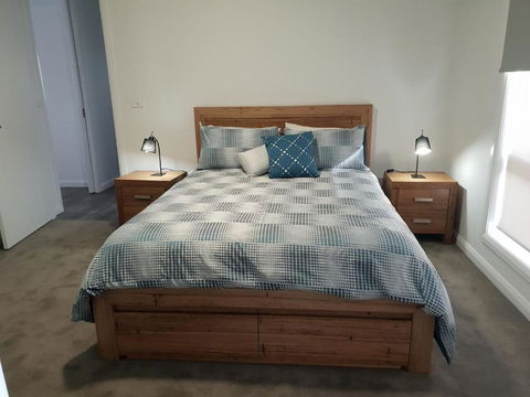 123 Wilson Arapiles - Accommodation Asia 2