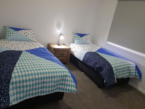 123 Wilson Arapiles - Accommodation Asia 4