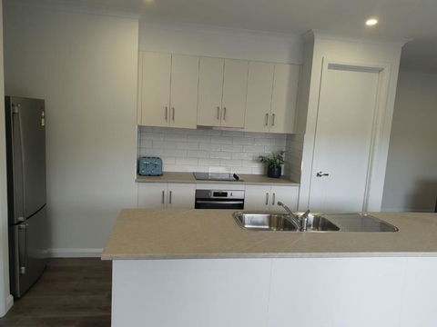 123 Wilson Arapiles - Accommodation Asia 1