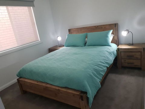 123 Wilson Arapiles - Accommodation Asia 3