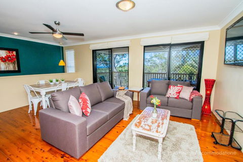 Cordelias Beach Escape - Accommodation Asia 5