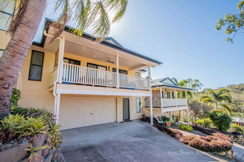 Cordelias Beach Escape - Accommodation Asia 6