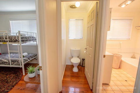 Cordelias Beach Escape - Accommodation Asia 4