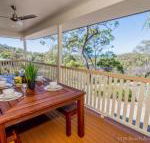 Cordelias Beach Escape - Accommodation Asia