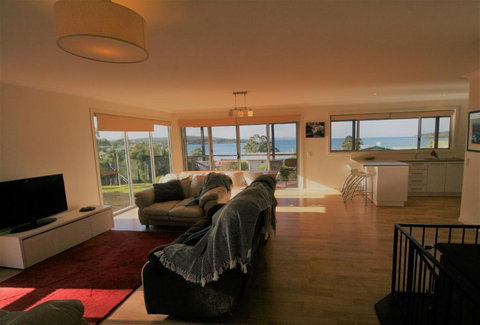 Seaview At Southport - Accommodation China 2