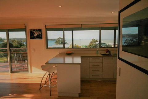 Seaview At Southport - Accommodation China 6