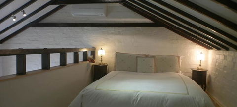 Bon Accord - Accommodation Asia 4