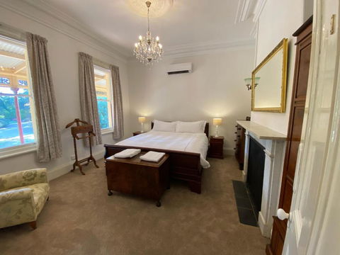 Bon Accord - Accommodation Asia 1