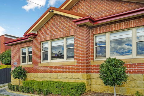 Park On Park New Town / Hobart Accommodation - Accommodation Asia 2