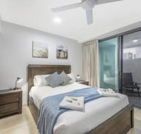 Private Mooloolaba Family 2 Bedroom Unit - Accommodation Asia