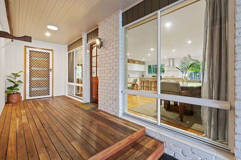 Seabreeze At Cabarita - Accommodation Asia 0
