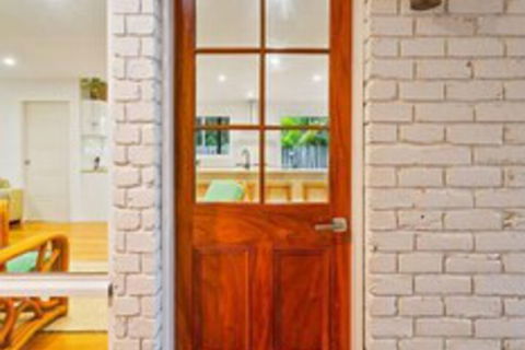 Seabreeze At Cabarita - Accommodation Asia 1