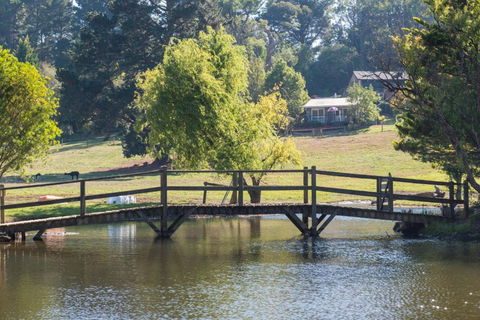 Serenity Merricks North Cottage - Accommodation Guide 4