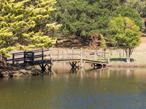 Serenity Merricks North Cottage - Accommodation Guide 2