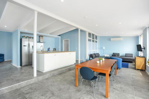 Salomon Sea Haus Sellicks Beach - Accommodation Asia 3