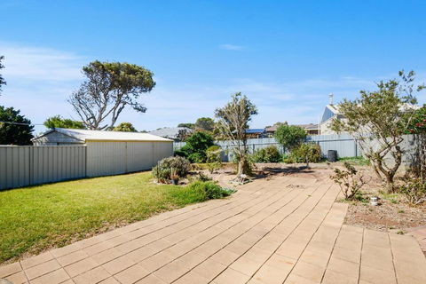 Salomon Sea Haus Sellicks Beach - Accommodation Asia 1