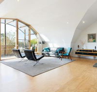 The Nissen - Accommodation Asia