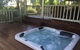 Lakeside Garden Chalet - thumb 1