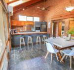 Villa Nord - Accommodation Guide