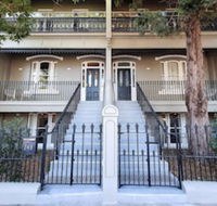 UKO Paddington - Accommodation Asia