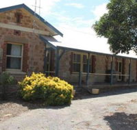 The Quarters at BDH