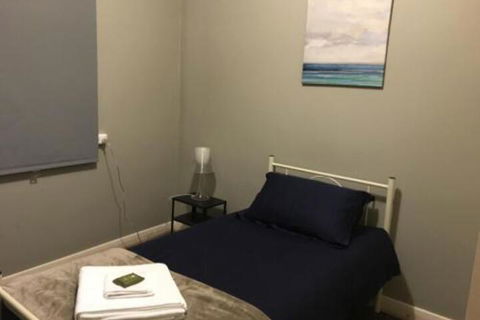 The Quarters At BDH - Accommodation Guide 2