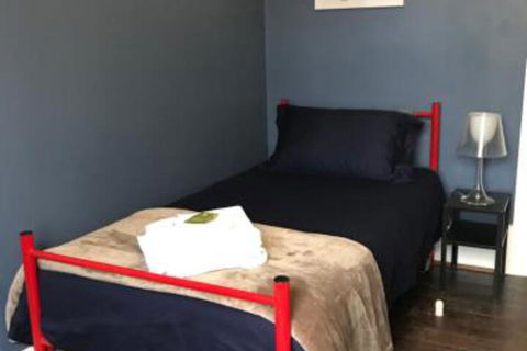 The Quarters At BDH - Accommodation Guide 5