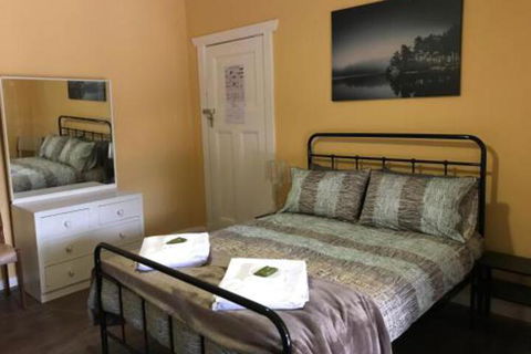 The Quarters At BDH - Accommodation Guide 6