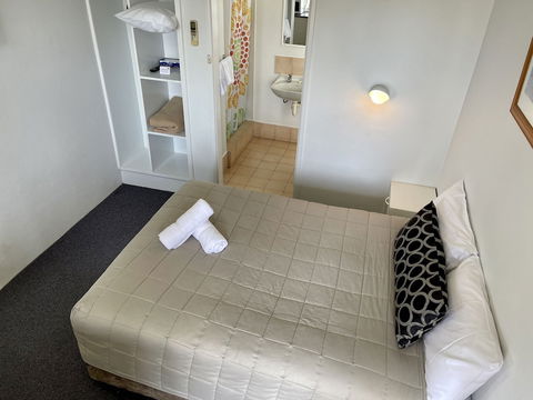 Quirindi Sunflower Motor Inn - Accommodation Guide 6