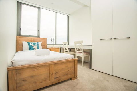 Lovely Two Bed Home In Macquarie Park - Accommodation Asia 2