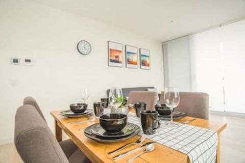 Lovely Two Bed Home In Macquarie Park - Accommodation Asia 0
