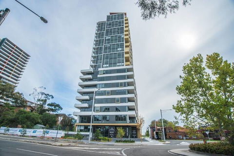 Lovely Two Bed Home In Macquarie Park - Accommodation Asia 1