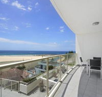 Ocean Views Unit 24 - Accommodation Asia