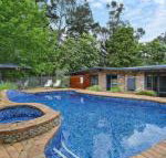 Bright River Rest - Accommodation Guide