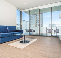 Wentworth Point Brand New - Accommodation Asia