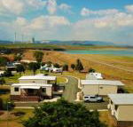 Lake Callide Retreat - Accommodation Asia
