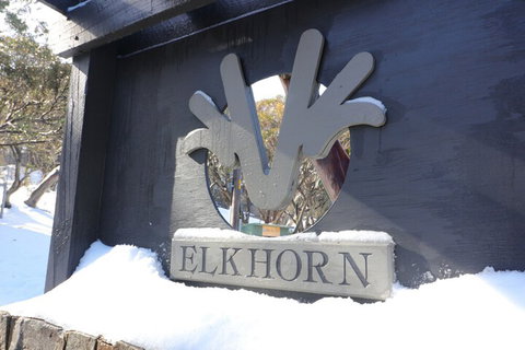 Elkhorn 11 - Accommodation Guide 2