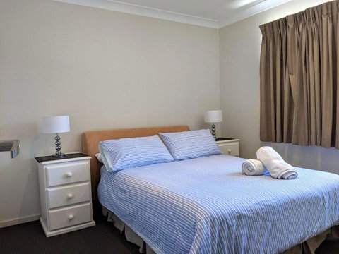 Sails On Bannister At Mollymook - Accommodation China 6