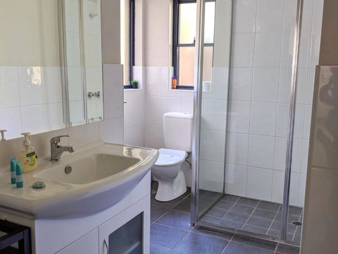 Sails On Bannister At Mollymook - Accommodation China 5