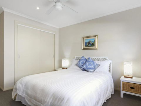 South Pacific Crescent 75 Ulladulla - Accommodation Asia 4
