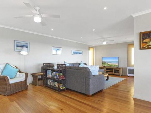 South Pacific Crescent 75 Ulladulla - Accommodation Asia 5