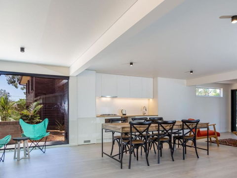Tallwood 24 NARRWALLEE - Accommodation Asia 1