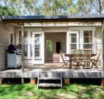 Beach Shack - Accommodation Guide