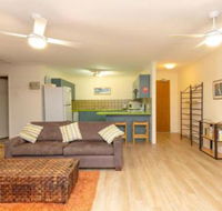 Apartment with Inground Pool - Accommodation Guide