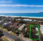 Pet Friendly Bennetts Beach Cottage - Accommodation Guide