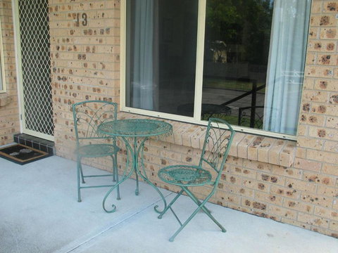 Just 4 Fun - Accommodation Guide 3