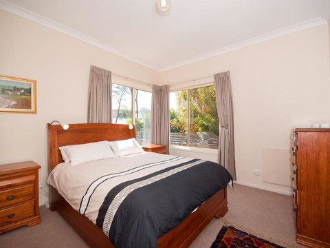 Just 4 Fun - Accommodation Guide 7